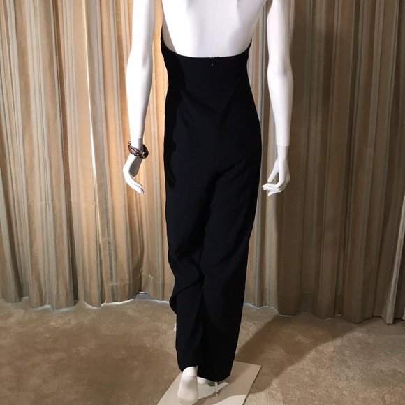 Sleeveless Jumper  Forever 21 Contemporary Size S Wide leg Fitted waist - Picture 6 of 8